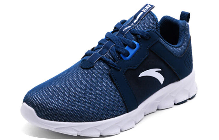 ANTA Running Series Sneakers 'Blue' 91725521-3