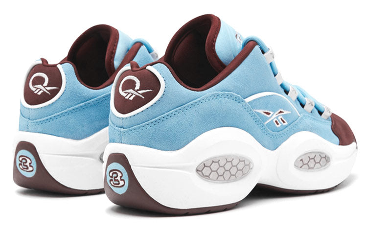 Reebok Question Low 'Phillies' GZ0990
