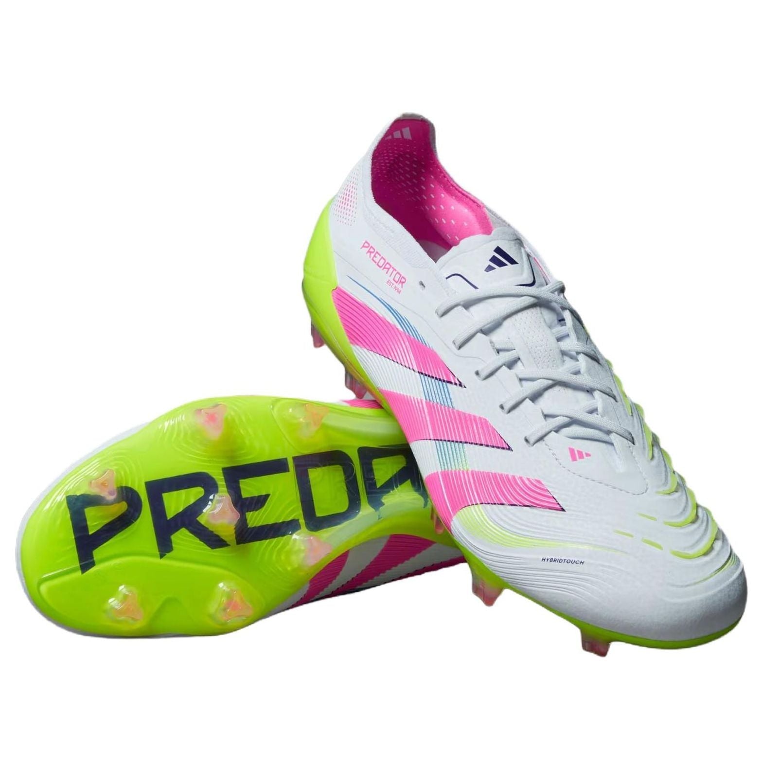 adidas Predator Elite FG 'Celestial Victory Pack' ID3881