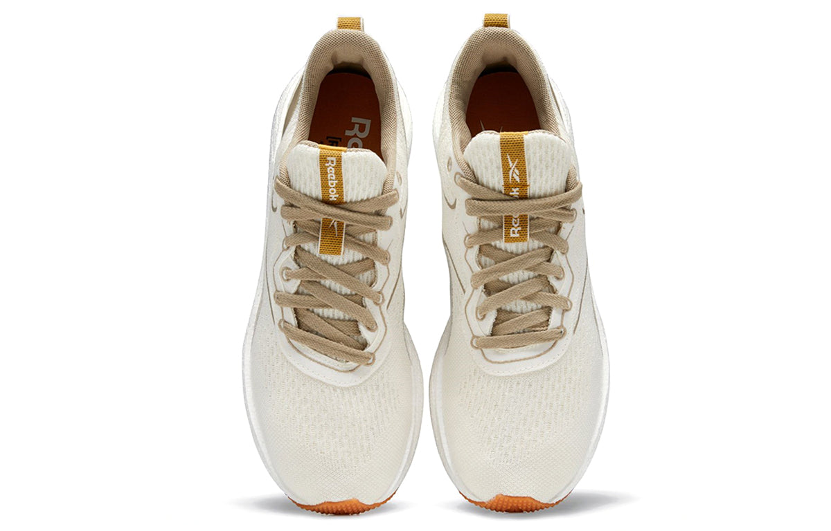 Reebok Forever Floatride Grow 'White Straw' FX9307