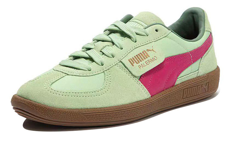 Puma Palermo OG 'Light Mint Orchid' 383011-07
