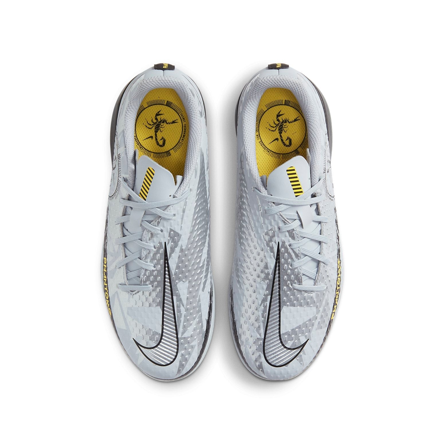 (GS) Nike Phantom GT Academy Scorpion IC 'Secret Tournament Pack' DA2281-001