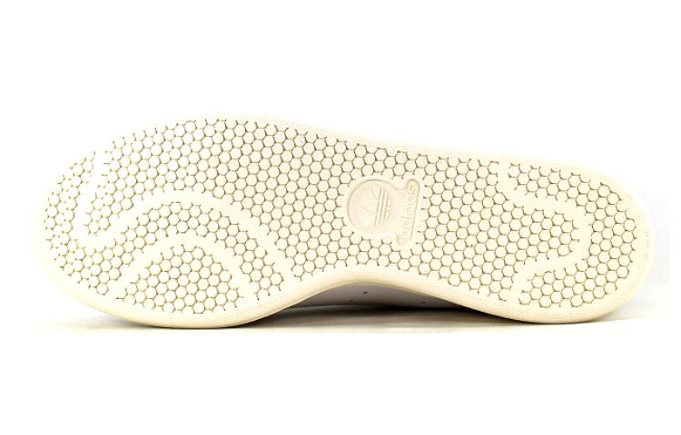 adidas STAN SMITH 'White Beige' ID5133