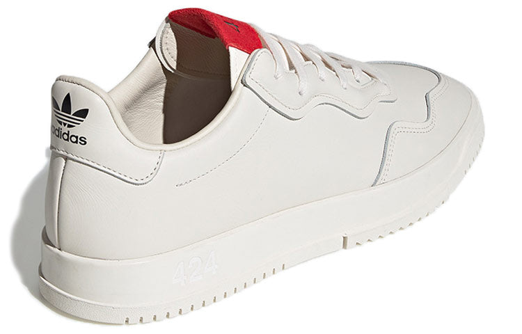 adidas 424 x SC Premiere 'Chalk White' EG3730