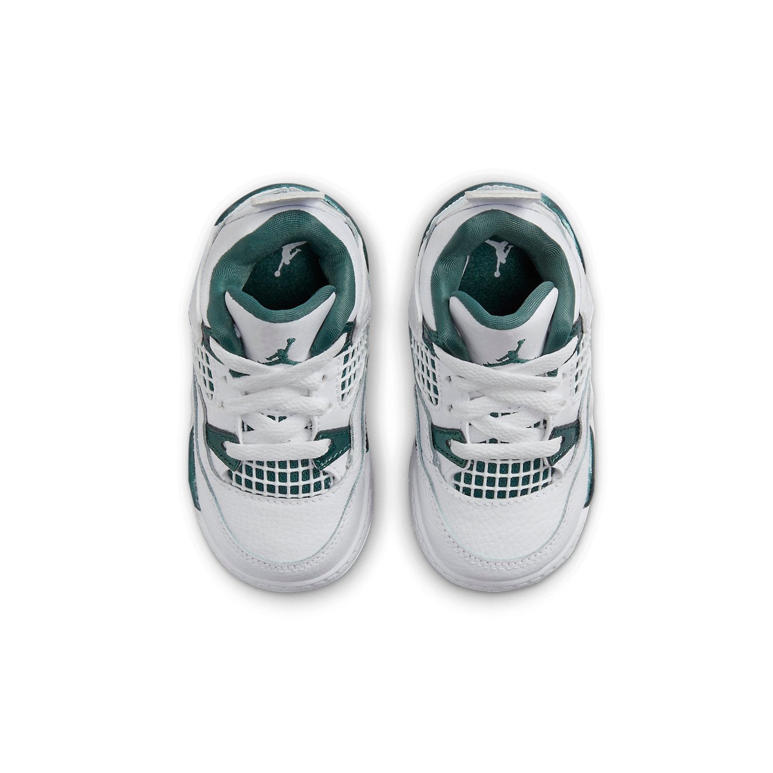 (TD) Air Jordan 4 Retro 'Oxidized Green' BQ7670-103