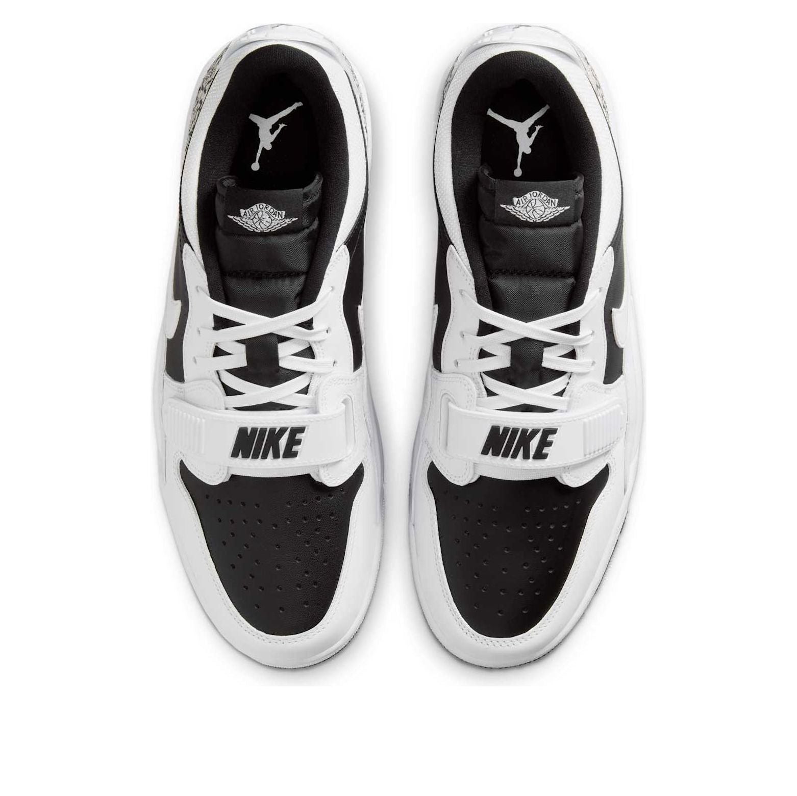 Air Jordan Legacy 312 Low 'Reverse Panda' CD7069-111