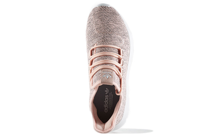 (WMNS) adidas Tubular Shadow Shoes 'Haze Coral' BB8871