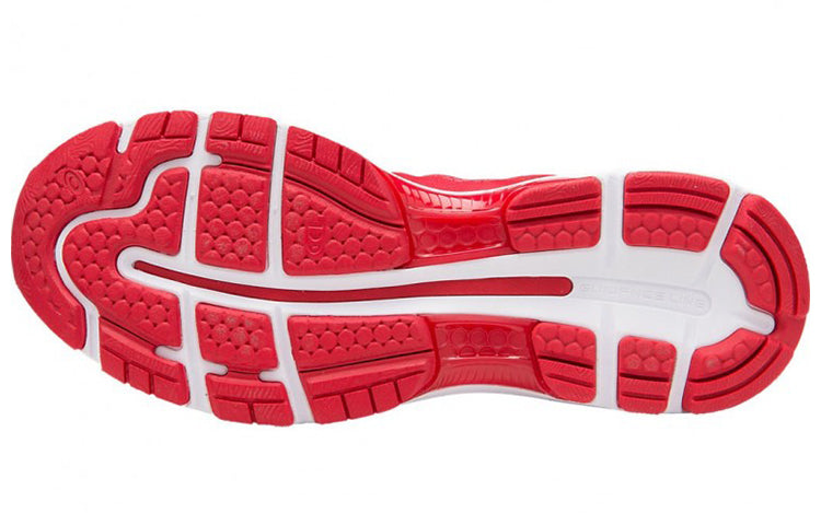 ASICS Gel-Nimbus 20 'London' T8C0N-2323