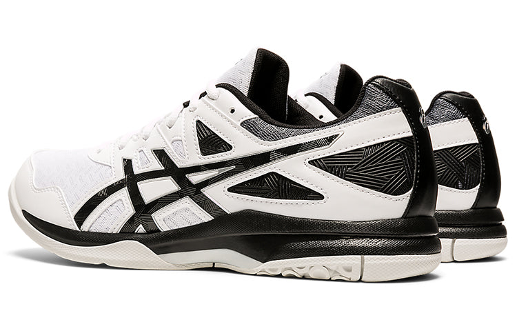 ASICS Gel Task 2 'White Black' 1071A037-103