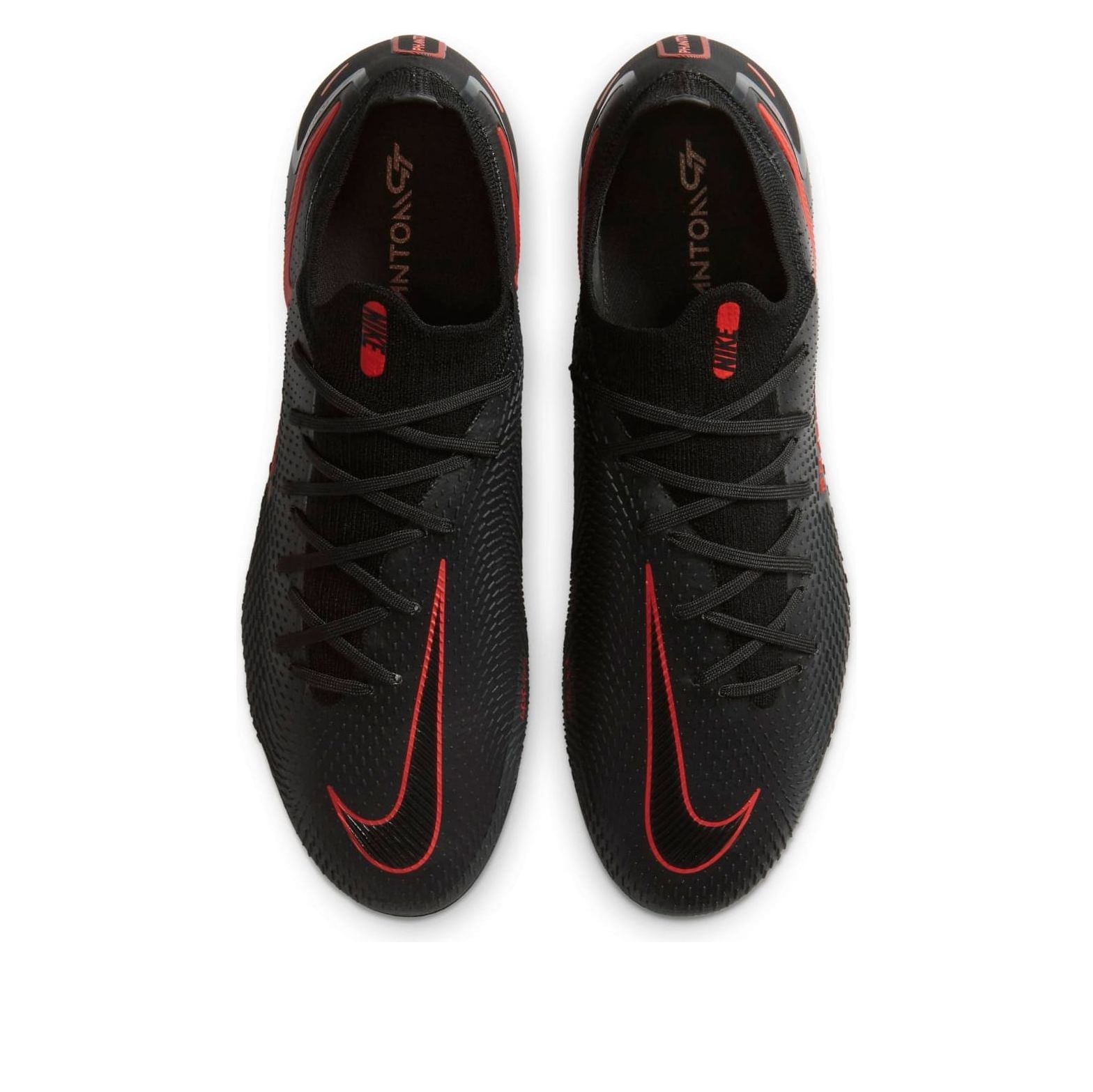 Nike Phantom GT Elite FG 'Black Chile Red' CK8439-060