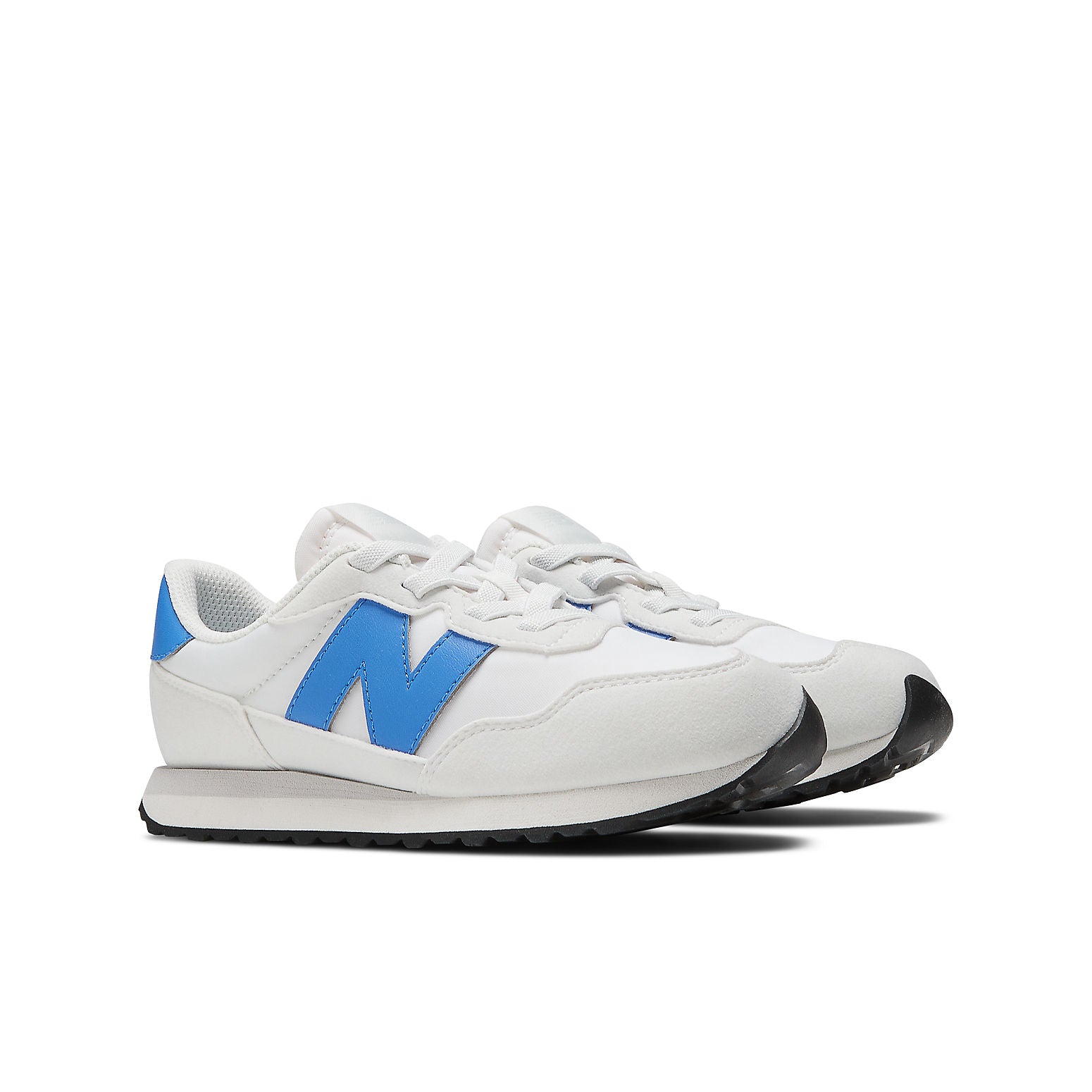 (PS) New Balance 237 Bungee Lace 'Reflection Bright Lapis' PH237BQ