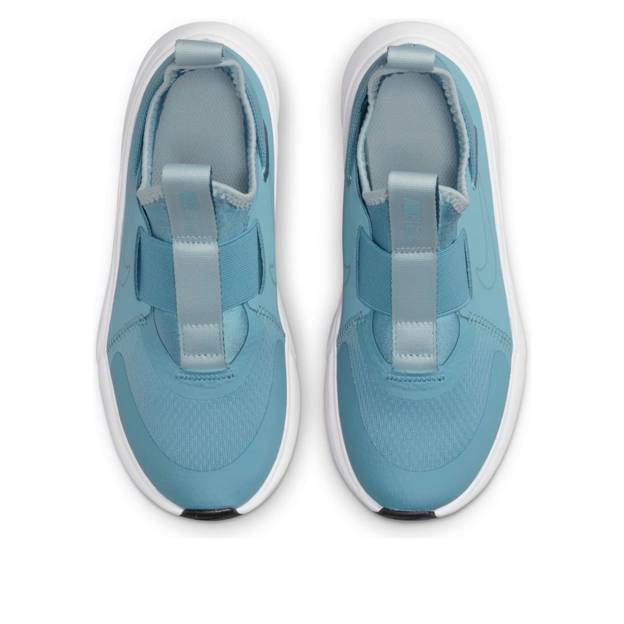 (PS) Nike Flex Plus 'Worn Blue Aura' CW7429-404
