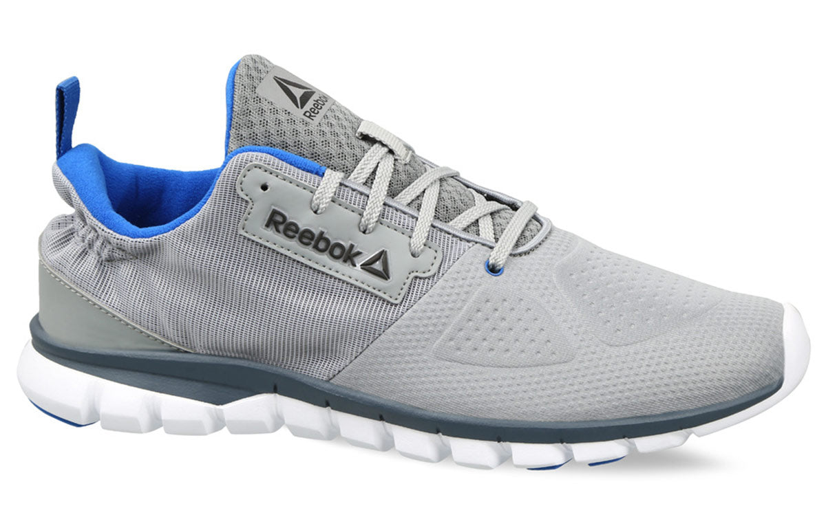 Reebok Aim Runner LP Gray EG4445
