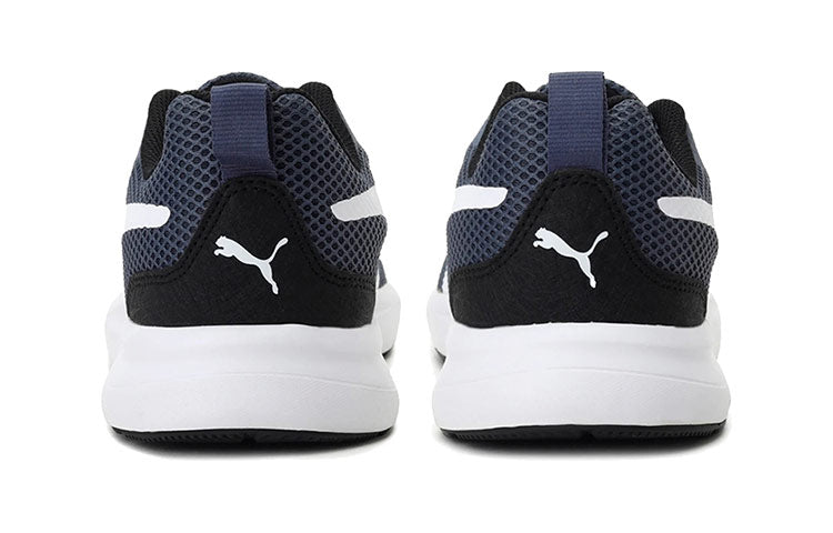 PUMA Echelon V1 Idp Low Blue/Black/White 368391-04
