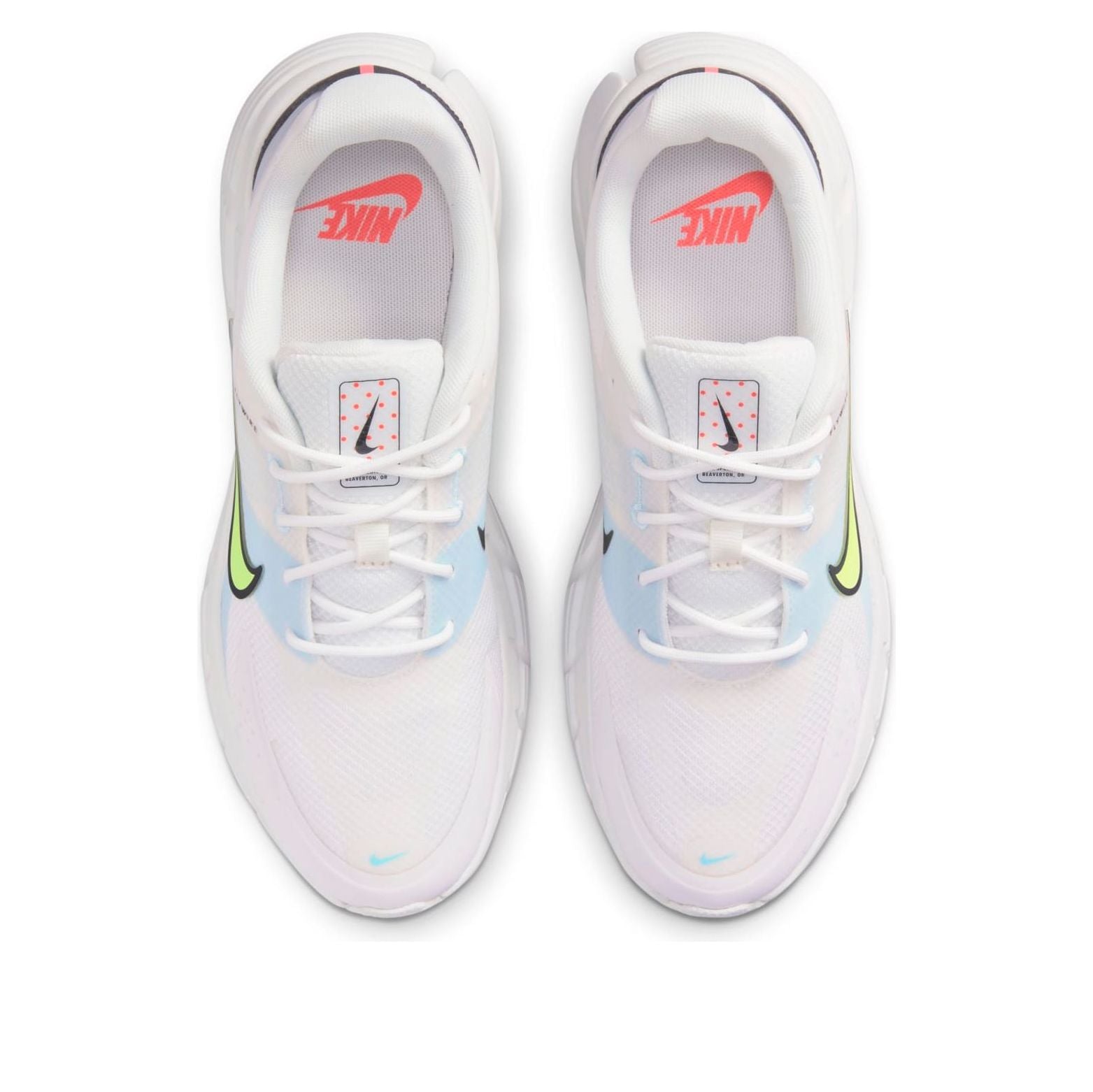 (WMNS) Nike Alphina 5000 'Summit White' CK4330-103