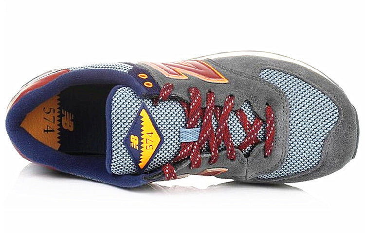 New Balance 574 'Blue Grey' ML574TSY