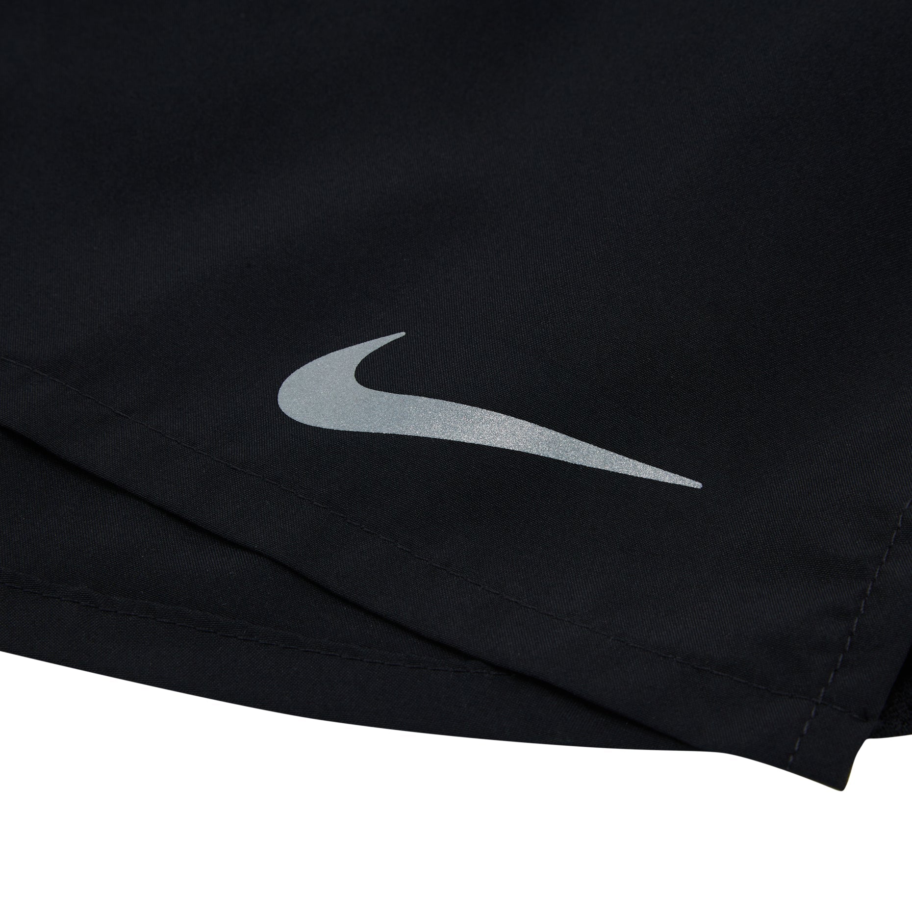 Nike Challenger Brief-Lined Running Shorts 'Black' CZ9067-010