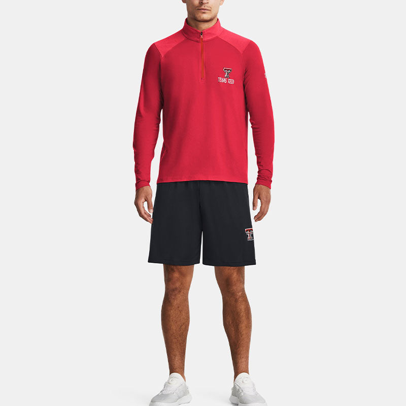 Under Armour Texas Tech University Shorts 'Black' 5120586-002