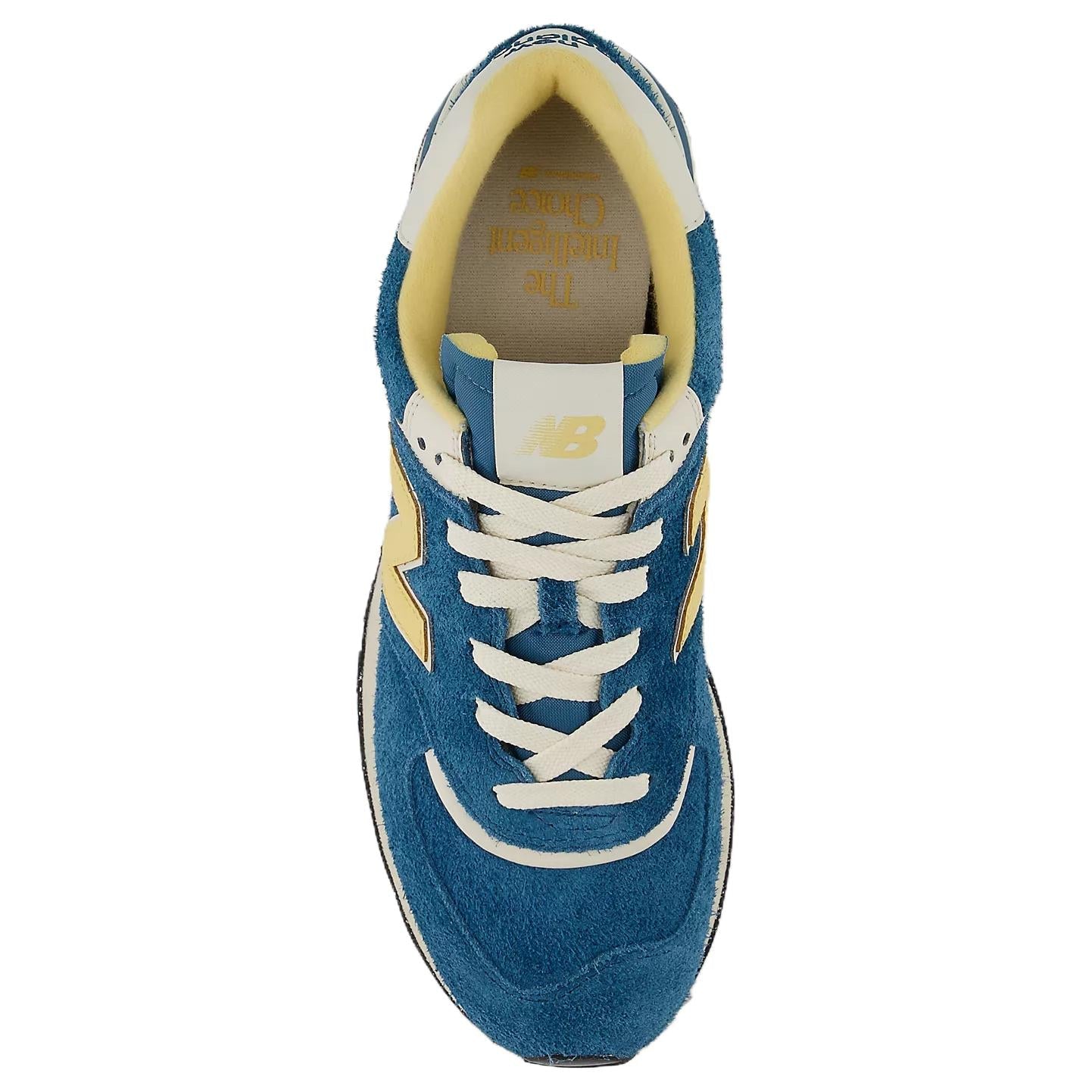 New Balance 574 'Legacy' U574LGBY