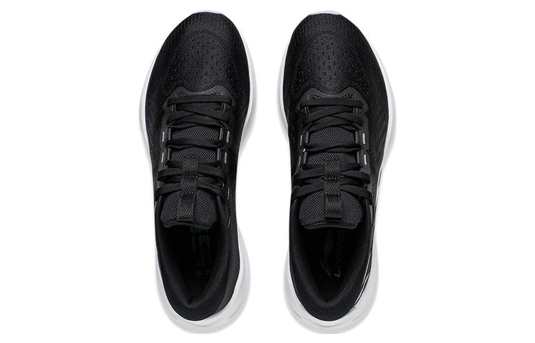 (WMNS) Li-Ning WuShi 5S Lite V2 3M 'Black White' ARST054-1