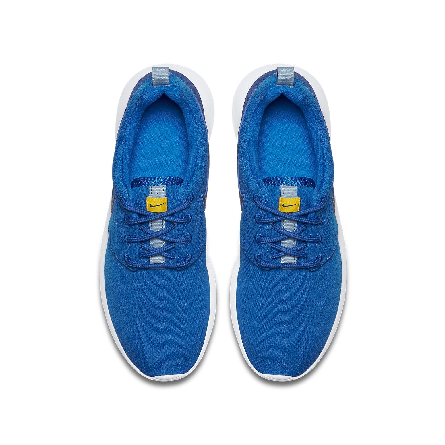 (GS) Nike Roshe One 'Blue White' 599728-417