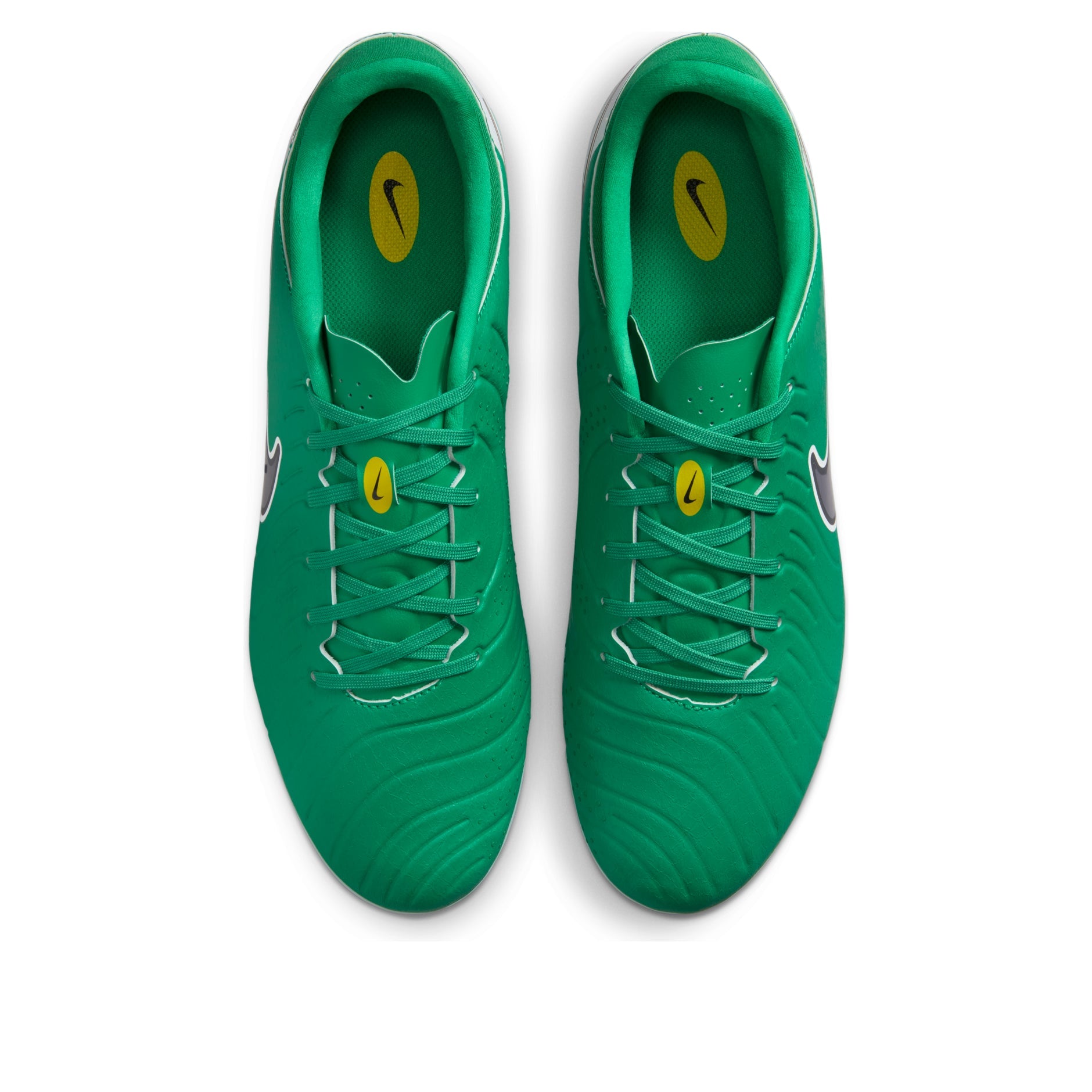 Nike Tiempo Legend 10 Academy LV8 FG 'Stadium Green Dark Obsidian' HJ7268-300