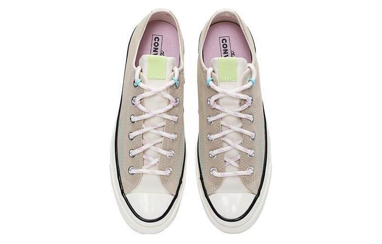 Converse Chuck 70 'Cotton Plaid' A07598C