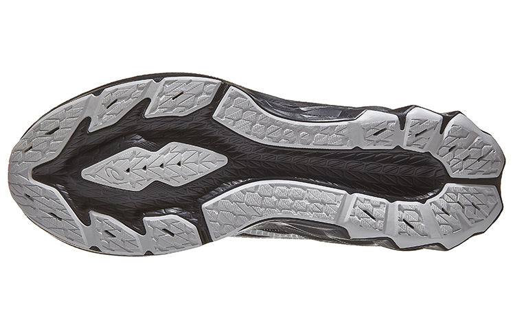 ASICS Novablast 2 'Black Pure Silver' 1011B192-001