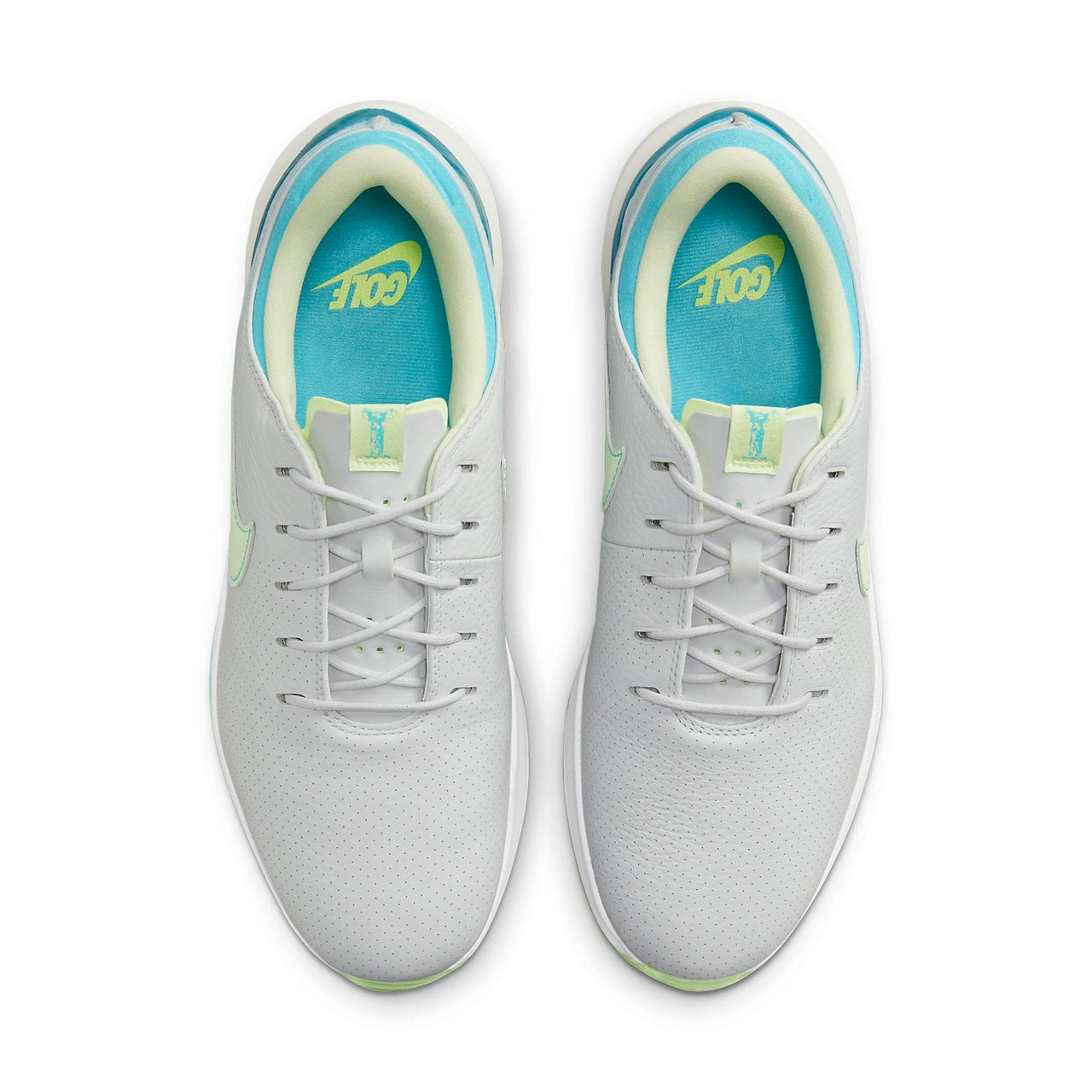 Nike Air Zoom Victory Tour 3 'Photon Dust Barely Volt' DV6798-047