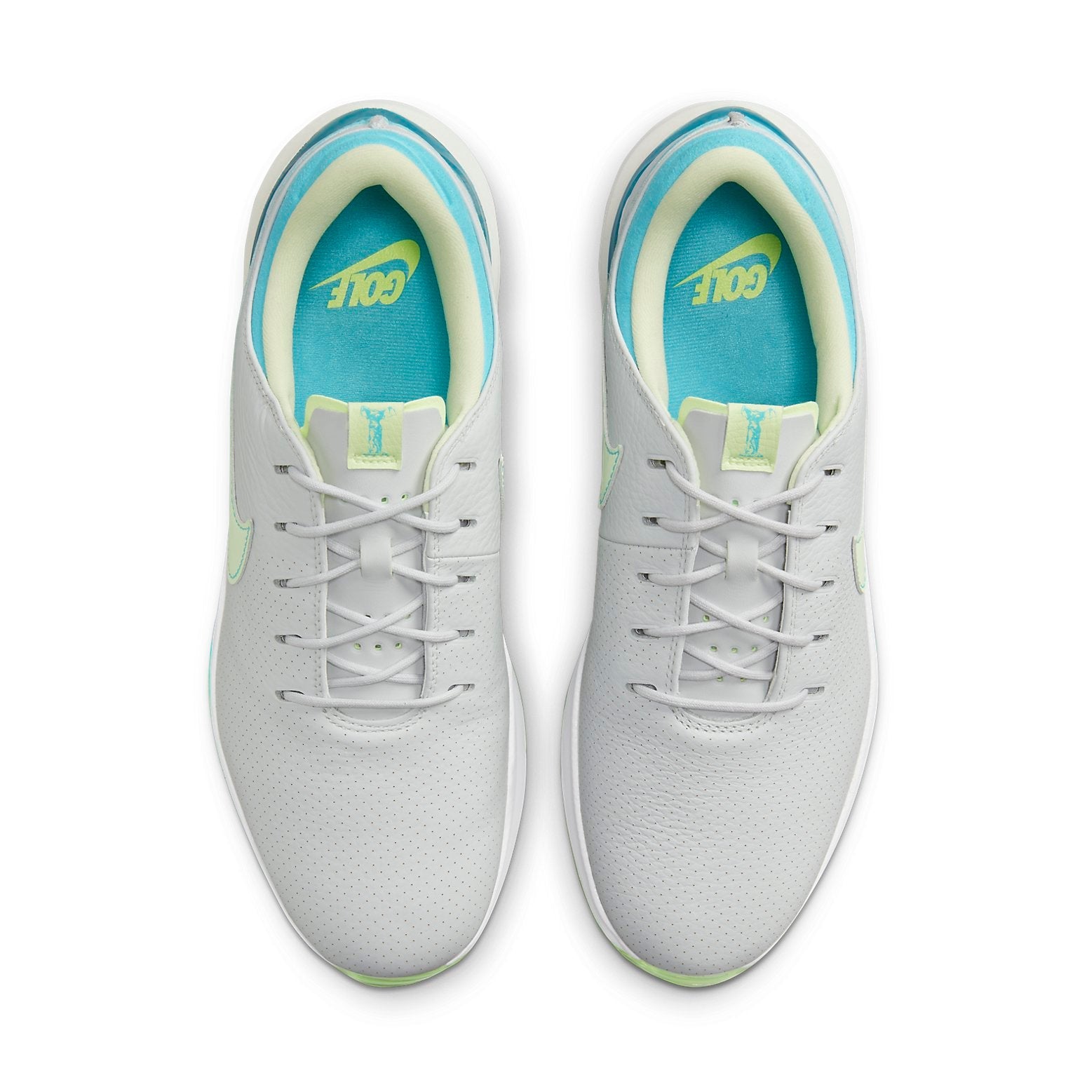 Nike Air Zoom Victory Tour 3 'Photon Dust Barely Volt' DV6798-047