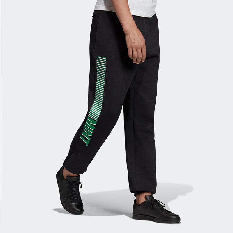 adidas originals Bodega Pants Sports Pants 'Black' FP7704