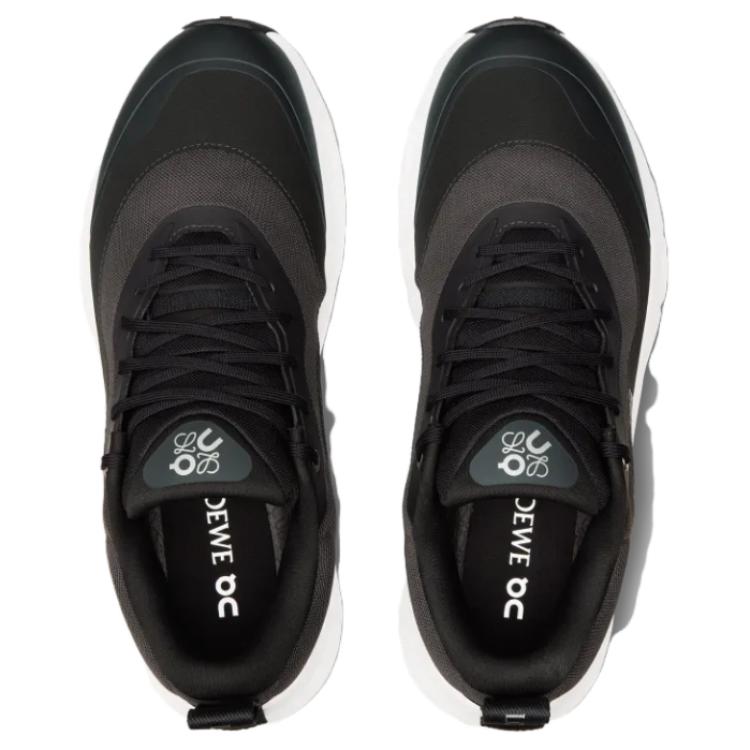 On Running x LOEWE Cloudtilt 2 'Black' 3ME10690553