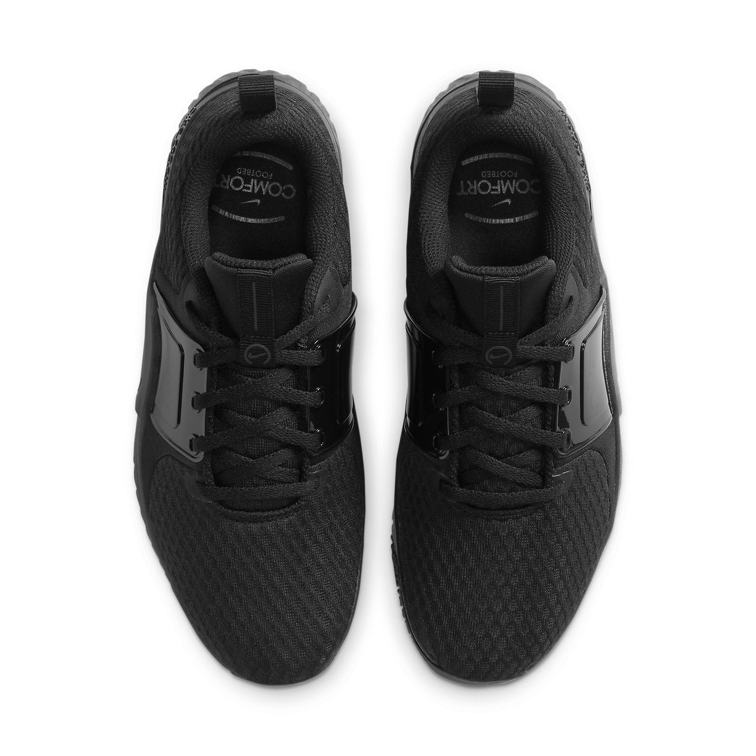 (WMNS) Nike Renew In-Season TR 10 'Black Off Noir' CK2576-003