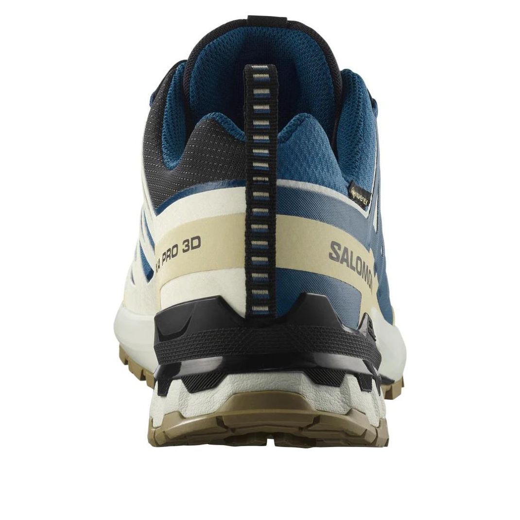 SALOMON XA Pro 3D V9 GTX 'Dark Blue Icicl' 478174