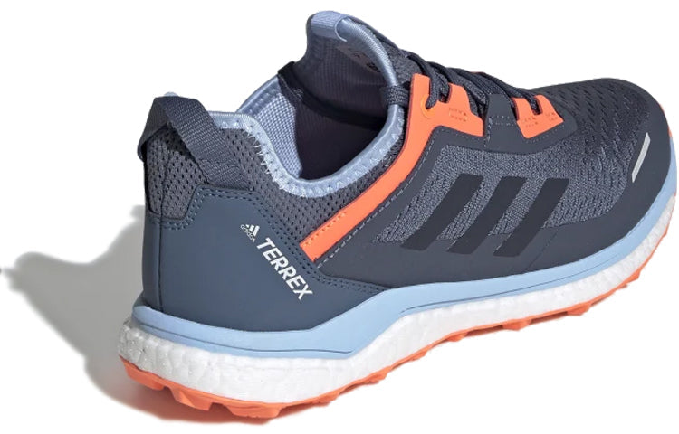 (WMNS) adidas Terrex Agravic Flow 'Navy Blue' G26098
