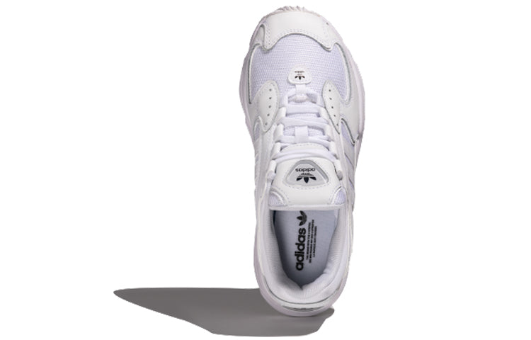 (WMNS) adidas Falcon 2000 'White' EH0211