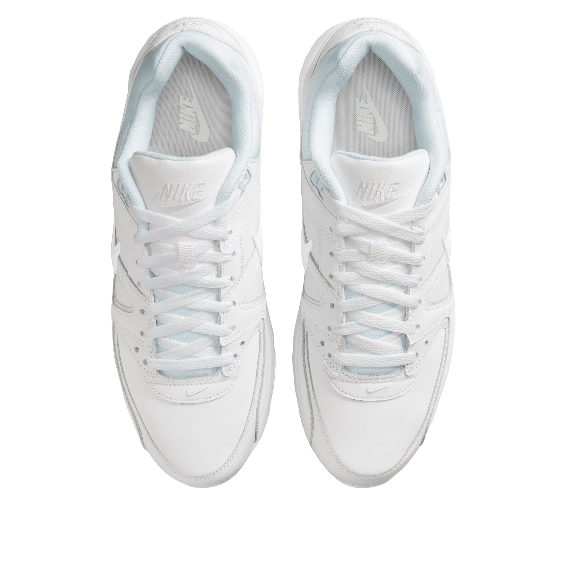 Nike Air Max Command Leather 'White' 749760-102