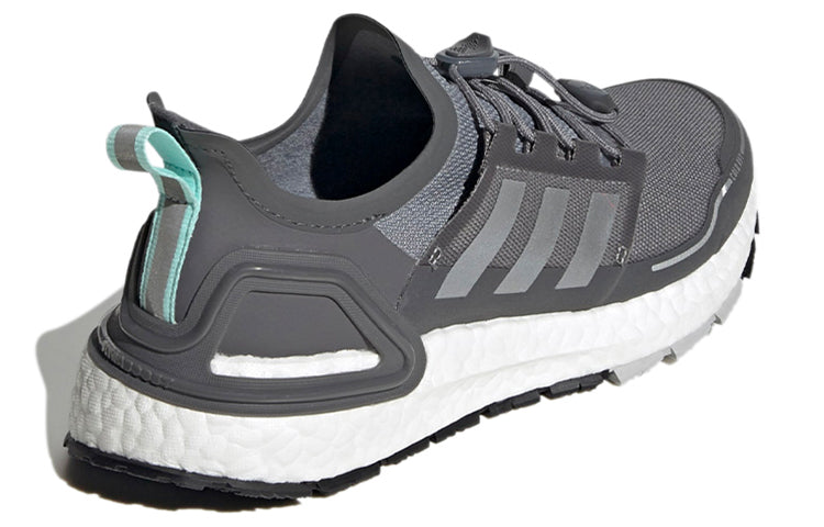 (WMNS) adidas Ultraboost Winter.Rdy DNA 'Grey Silver Metallic' EG9802