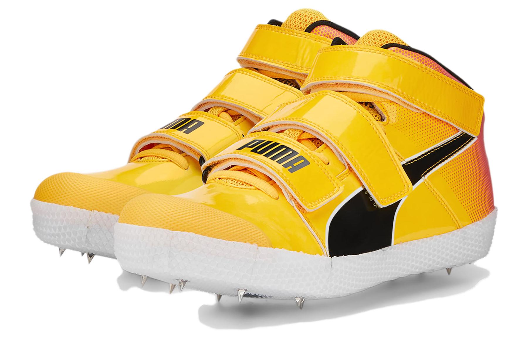 PUMA EvoSpeed Javelin 3 'Sun Stream Sunset Glow' 377005-01