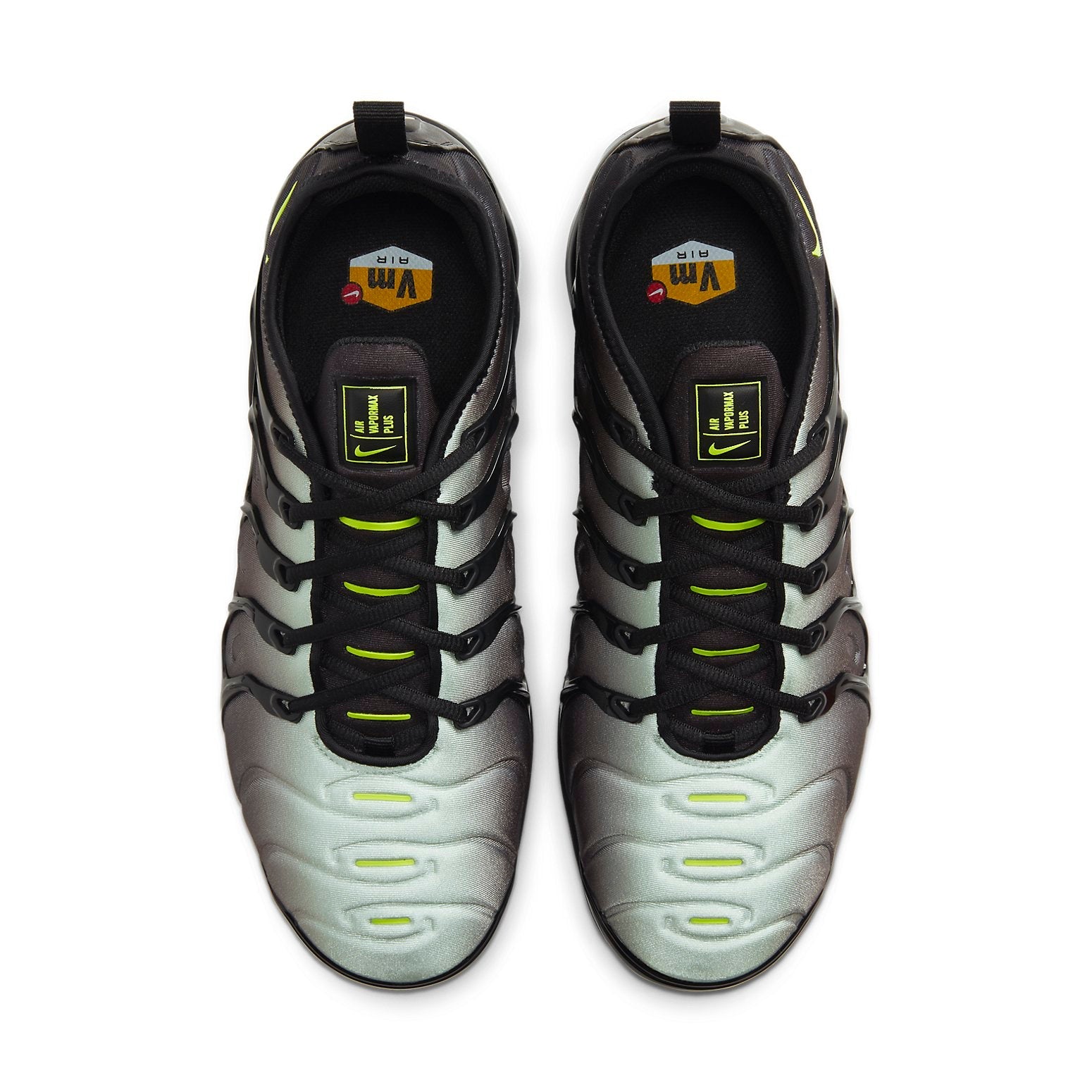 Nike Air VaporMax Plus 'Neon' CW7478-001