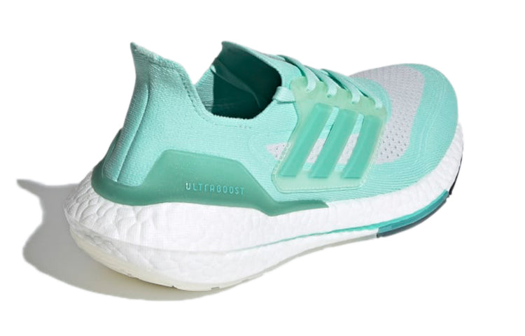 (WMNS) adidas Ultraboost 21 'Clear Mint' FY0409