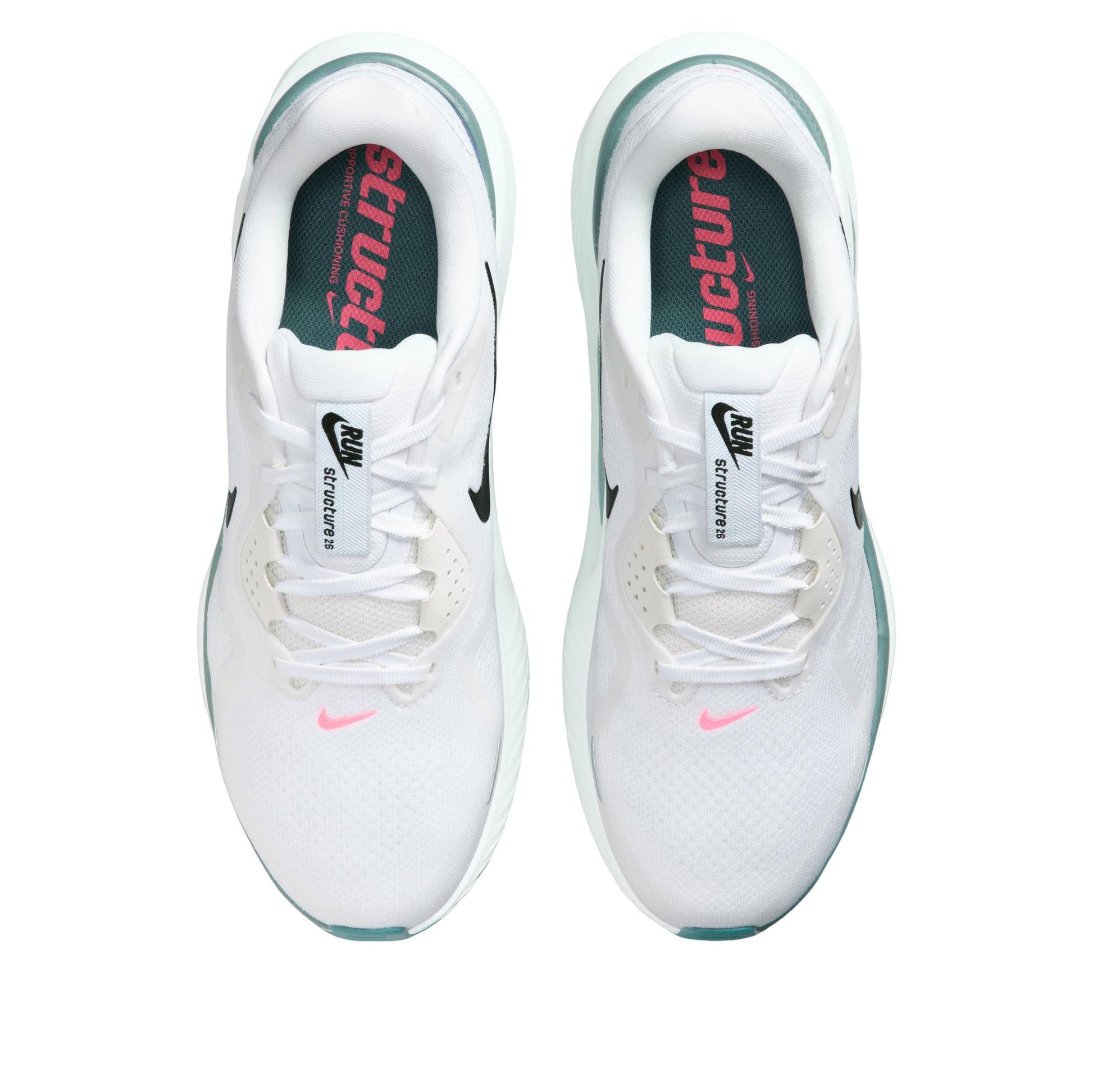 Nike Structure 26 'White Mineral Slate' HJ1102-115