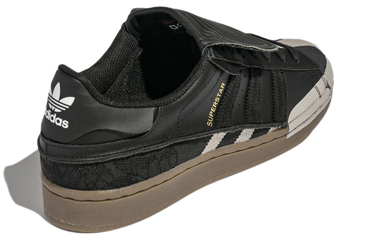 adidas originals Superstar 'Black White' HP6178