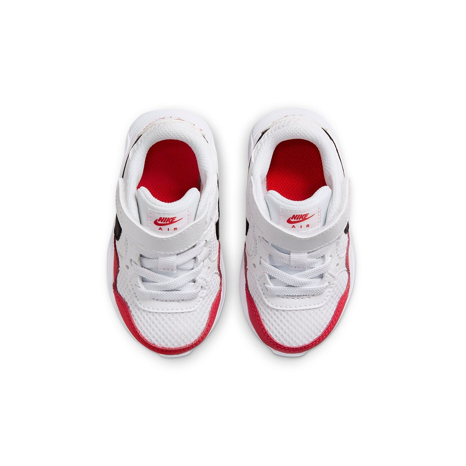 (TD) Nike Air Max SC 'White University Red Black' CZ5361-106