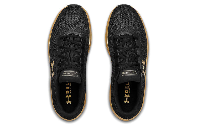 Under Armour Liquify 'black' 3021946-003
