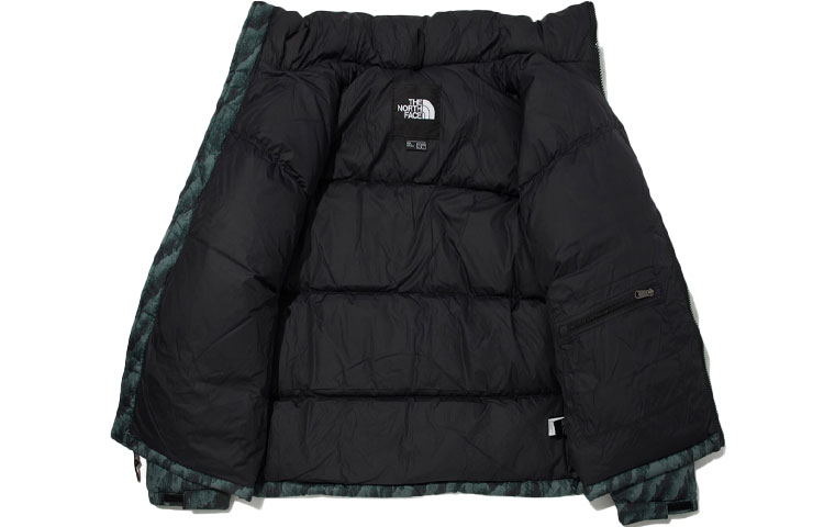 THE NORTH FACE 1996 Retro Nuptse NJ1DM59C