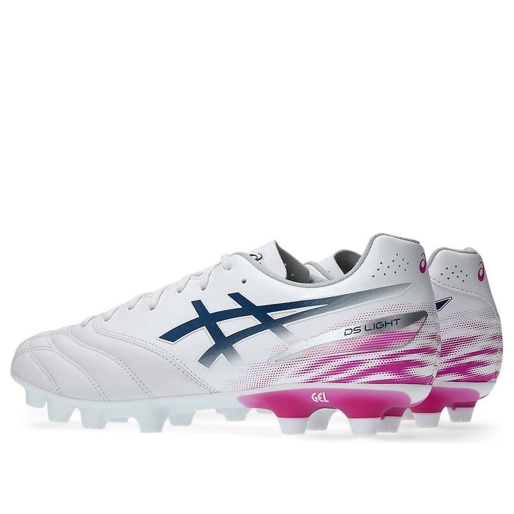 ASICS DS Light Advance Wide 'White Digital Sakura' 1103A125-101