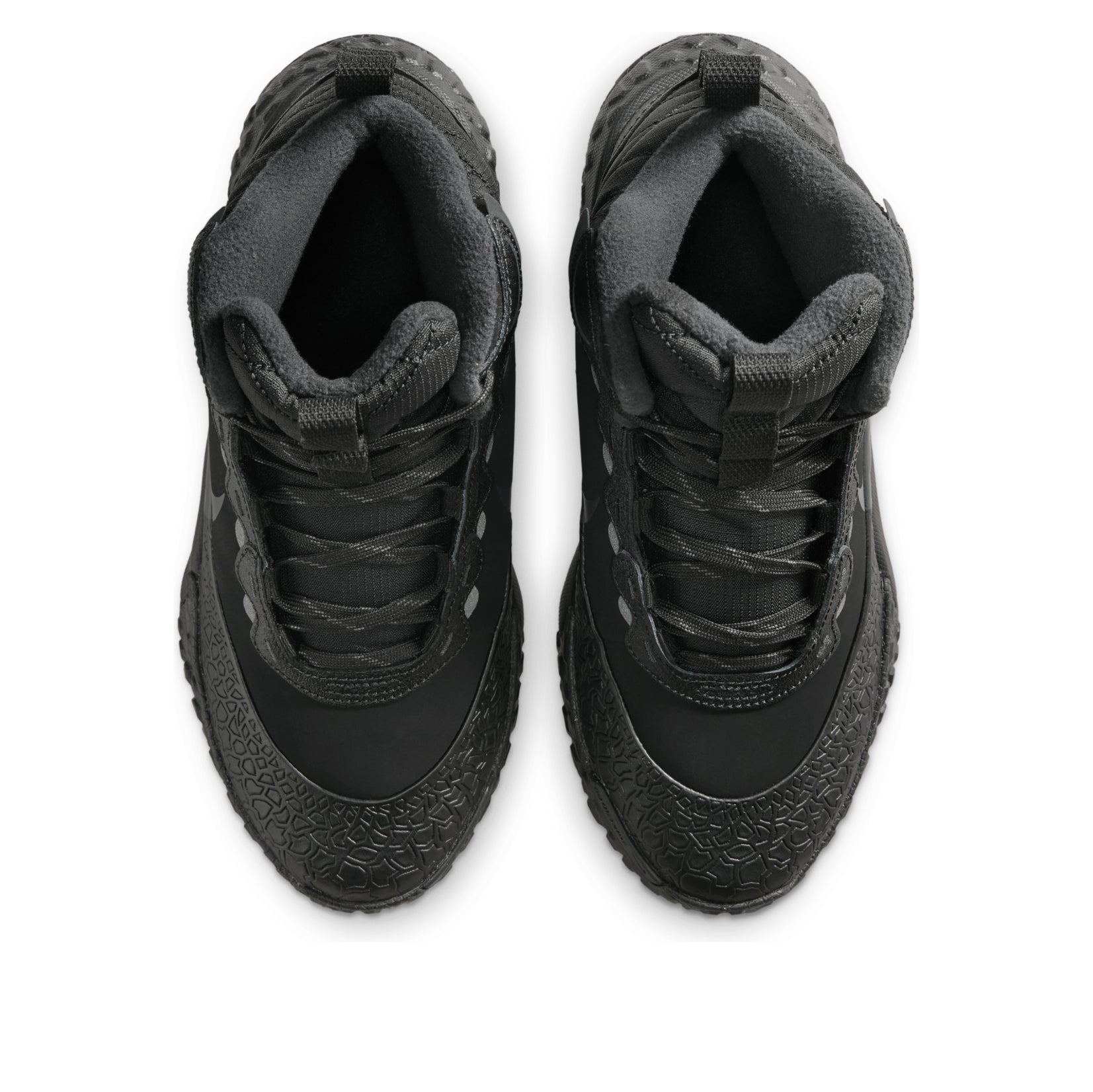 (GS) Nike Terrascout 'Black Anthracite' IH7683-001