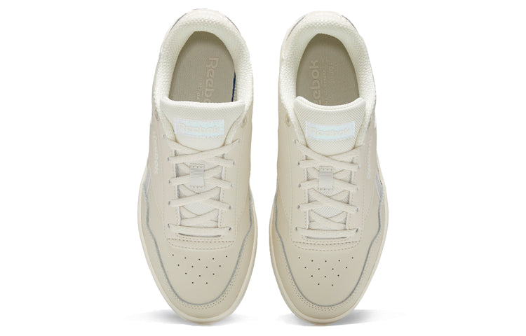 (WMNS) Reebok Royal Techque T Beige/White FV0134