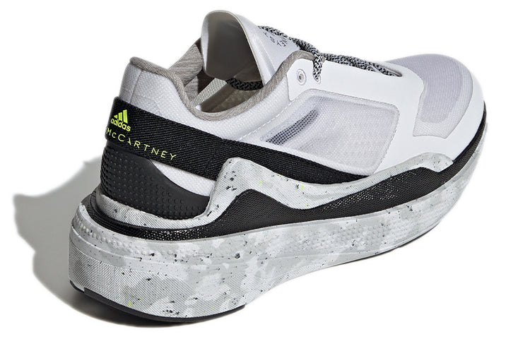 (WMNS) adidas Stella McCartney x Earthlight 'White Black' GY6061